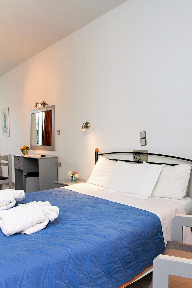 Aparthotel Balito Apartments