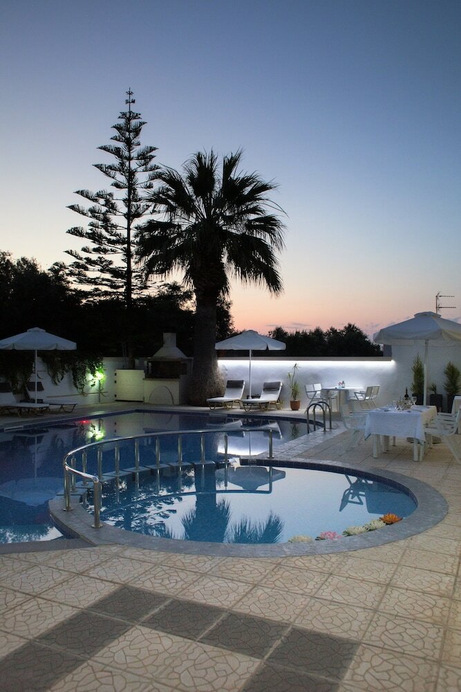 Aparthotel Balito Apartments