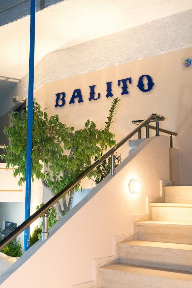 Aparthotel Balito Apartments