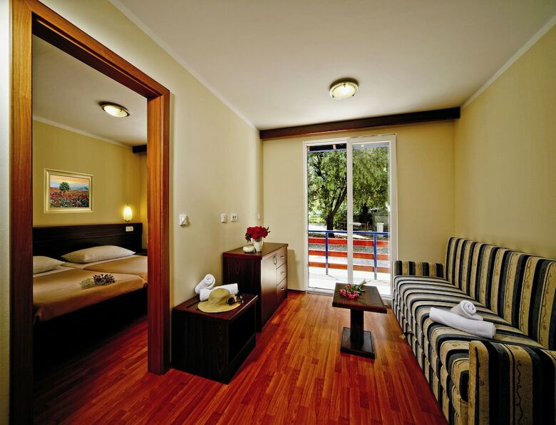 Villa Smart Selection Holiday Resort Medveja