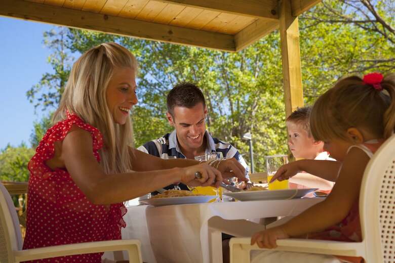 Villa Smart Selection Holiday Resort Medveja