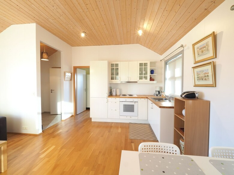 Apartamentos Hotel Laxarbakki