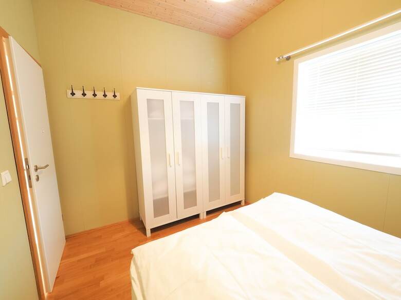 Apartamentos Hotel Laxarbakki
