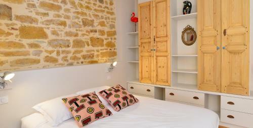 Apartamento Chardonnay - Appart Ambiance