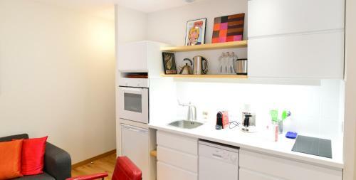 Apartamento Chardonnay - Appart Ambiance
