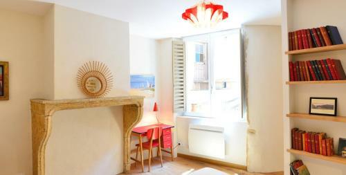 Apartamento Chardonnay - Appart Ambiance