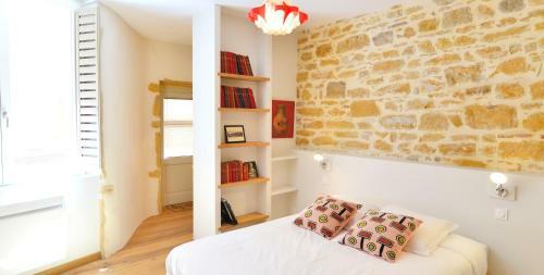 Apartamento Chardonnay - Appart Ambiance