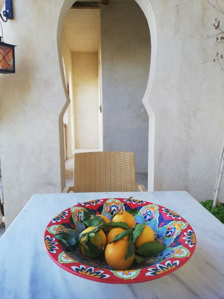 Bed & Breakfast Dar El Caid