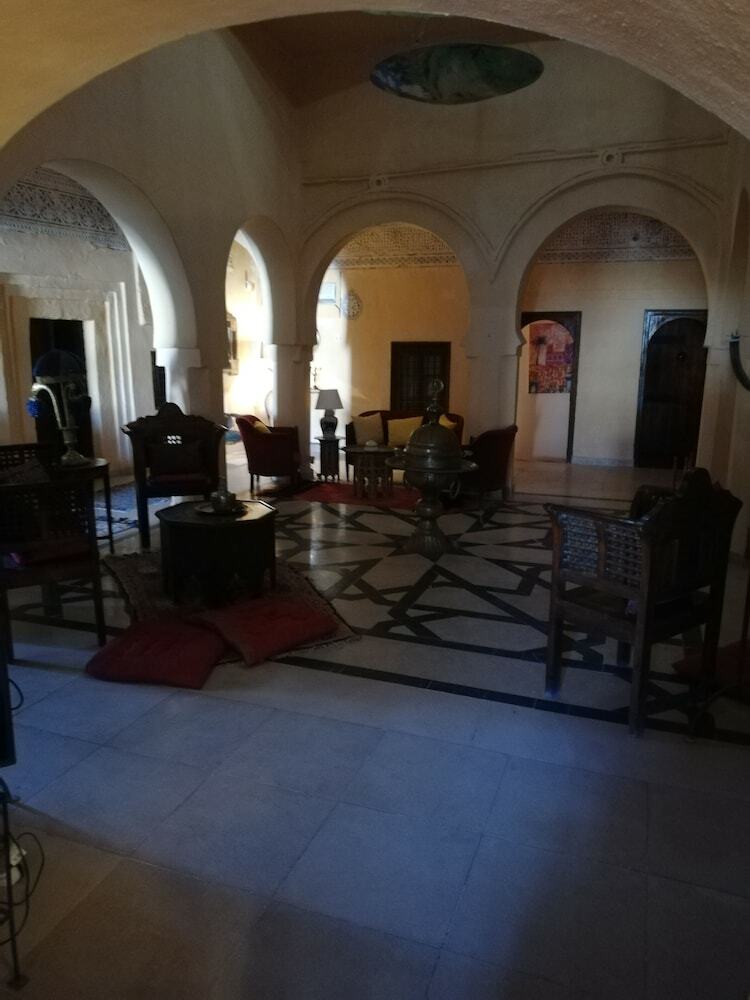 Bed & Breakfast Dar El Caid
