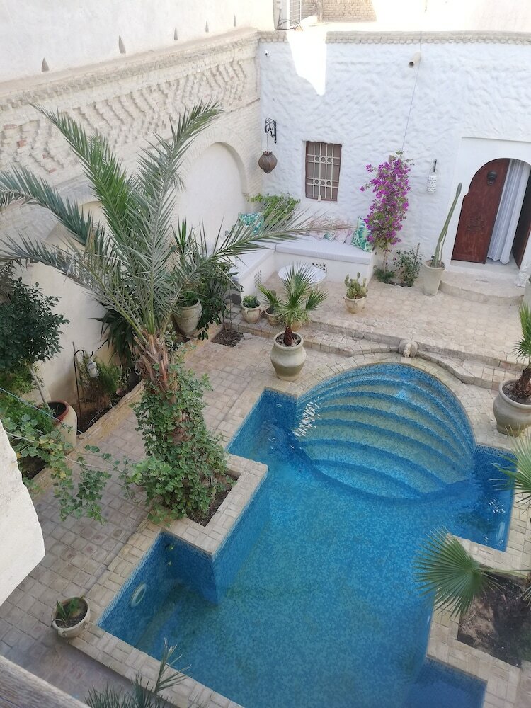 Bed & Breakfast Dar El Caid