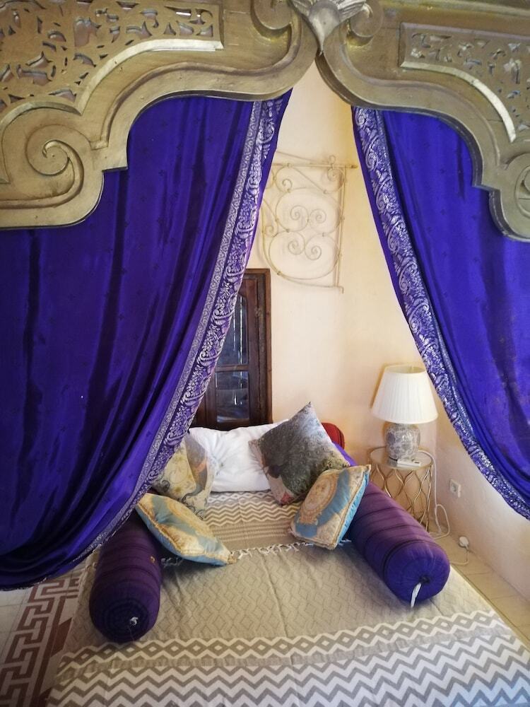 Bed & Breakfast Dar El Caid