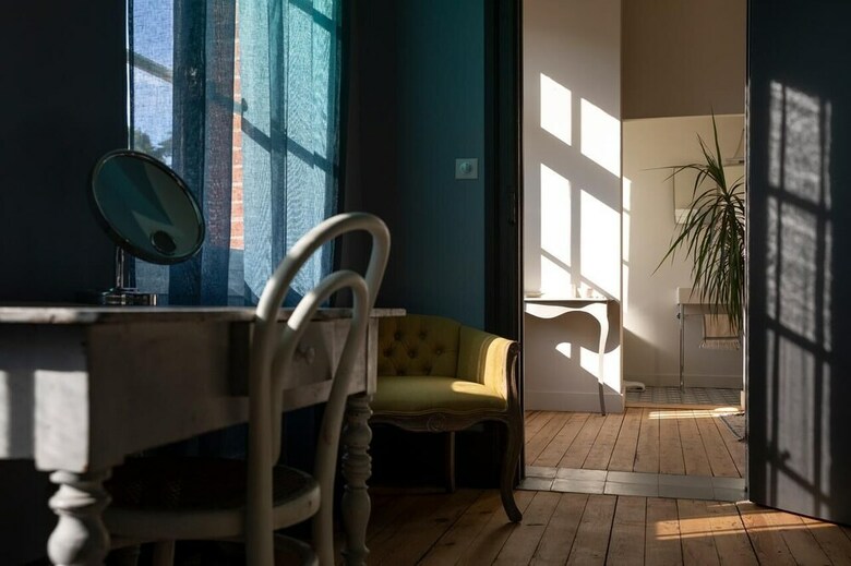 Bed & Breakfast Numero22