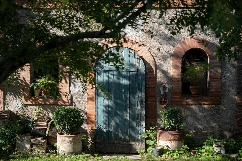 Bed & Breakfast Numero22