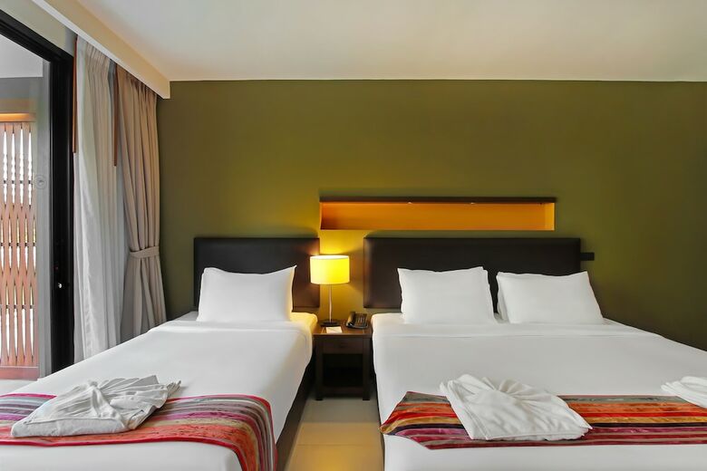 Hotel The Serenity Hua Hin
