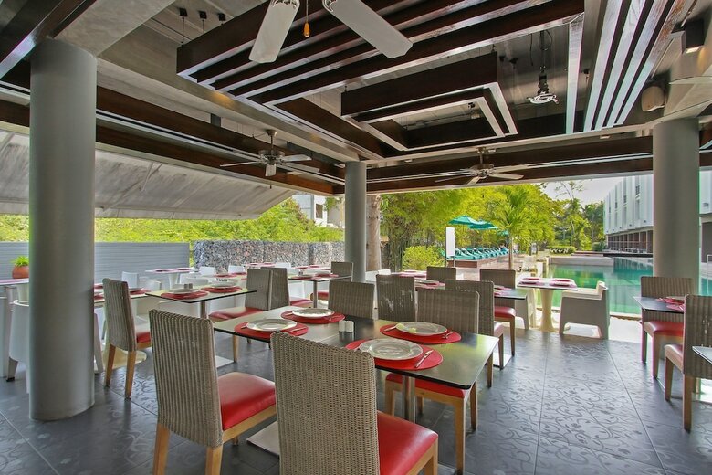 Hotel The Serenity Hua Hin