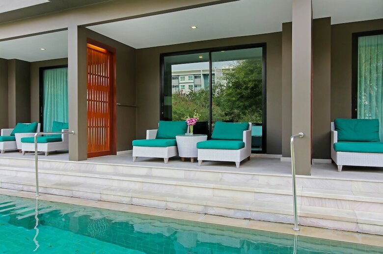 Hotel The Serenity Hua Hin