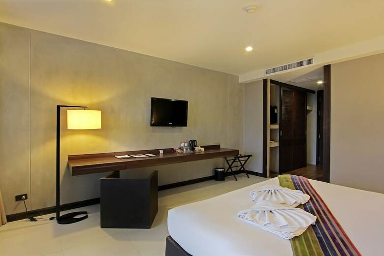 Hotel The Serenity Hua Hin