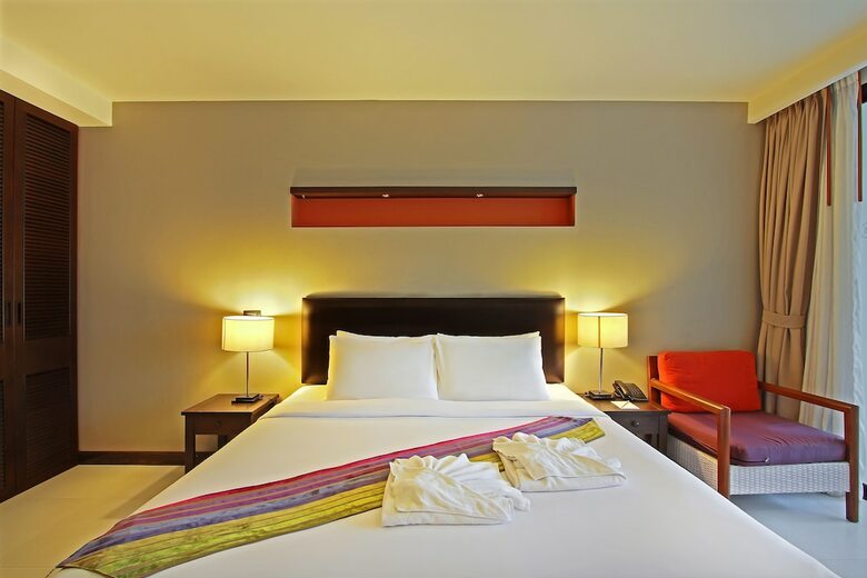Hotel The Serenity Hua Hin