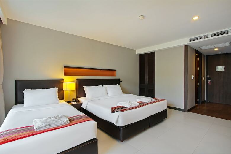 Hotel The Serenity Hua Hin