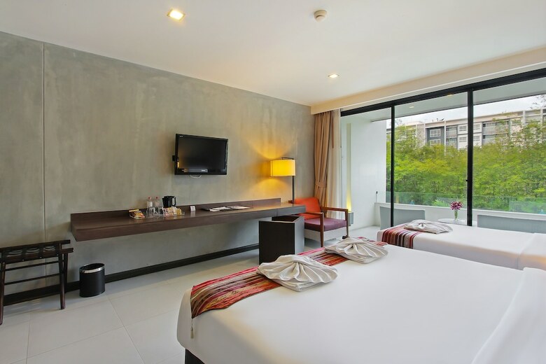 Hotel The Serenity Hua Hin