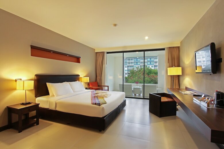 Hotel The Serenity Hua Hin