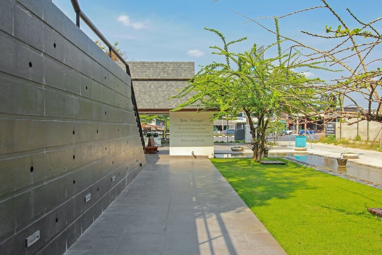 Hotel The Serenity Hua Hin