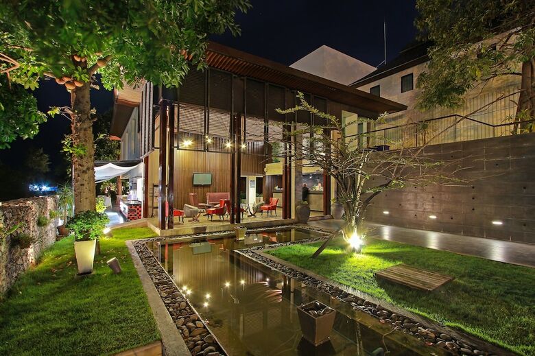 Hotel The Serenity Hua Hin