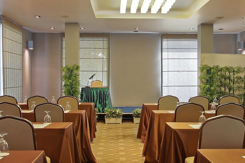 Hotel The Serenity Hua Hin