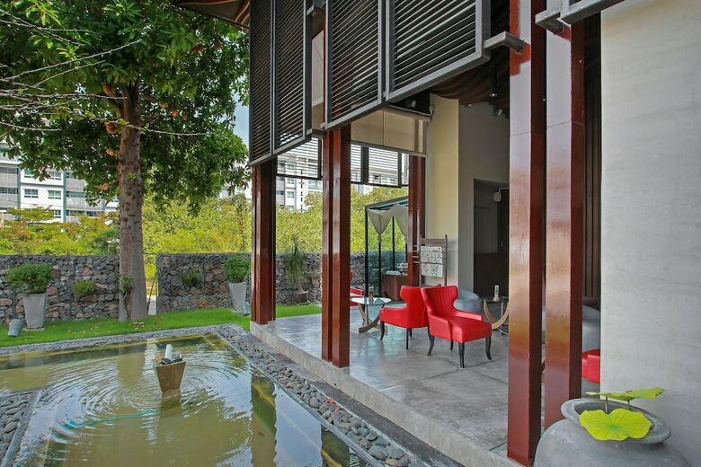 Hotel The Serenity Hua Hin