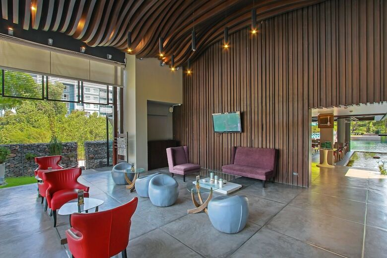 Hotel The Serenity Hua Hin