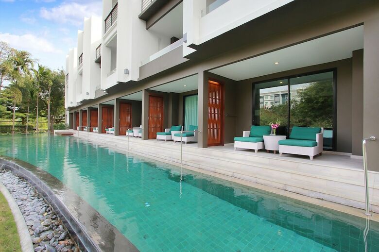 Hotel The Serenity Hua Hin