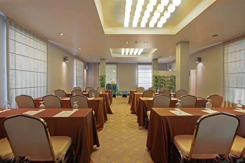 Hotel The Serenity Hua Hin