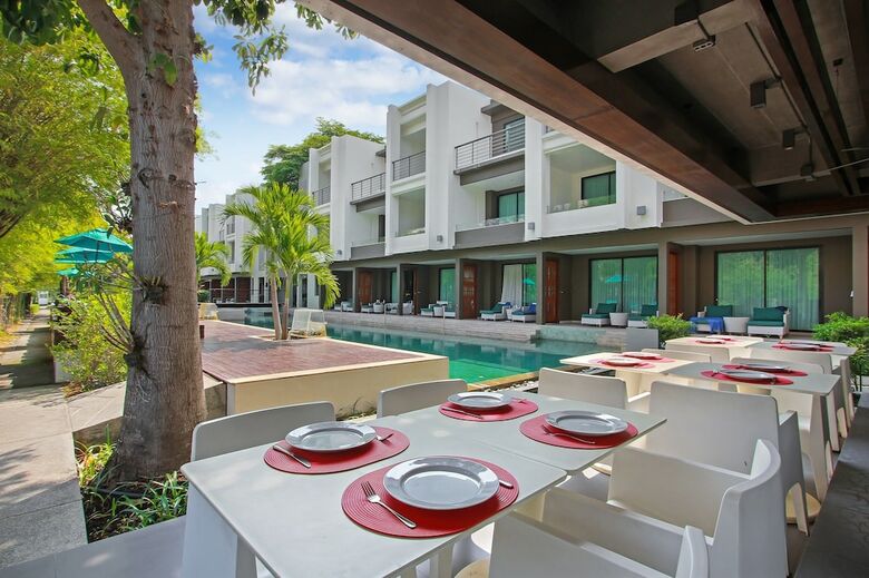 Hotel The Serenity Hua Hin