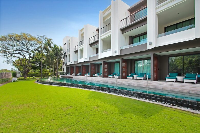 Hotel The Serenity Hua Hin