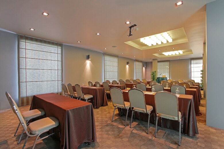 Hotel The Serenity Hua Hin