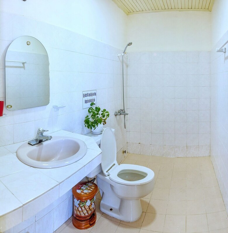 Hotel Villa Da Lat Xua