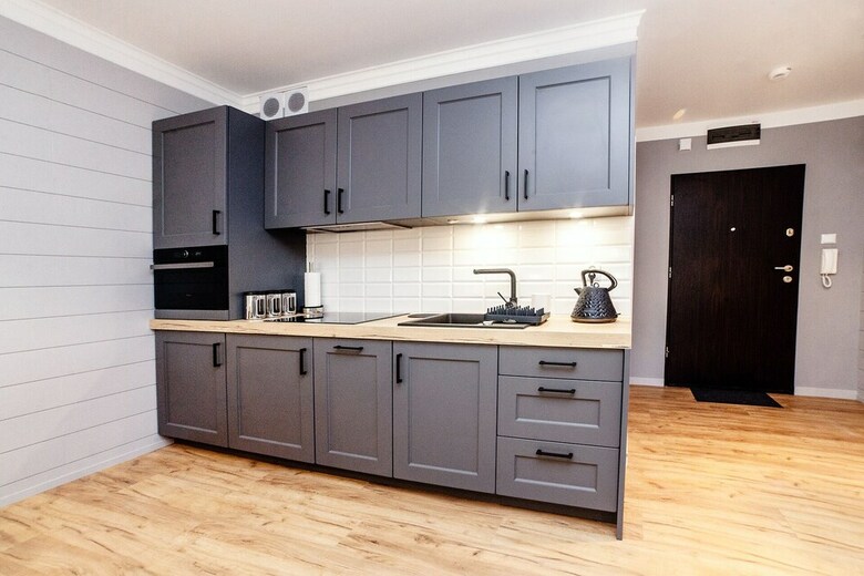 Faro Apartamenty Polanki Park