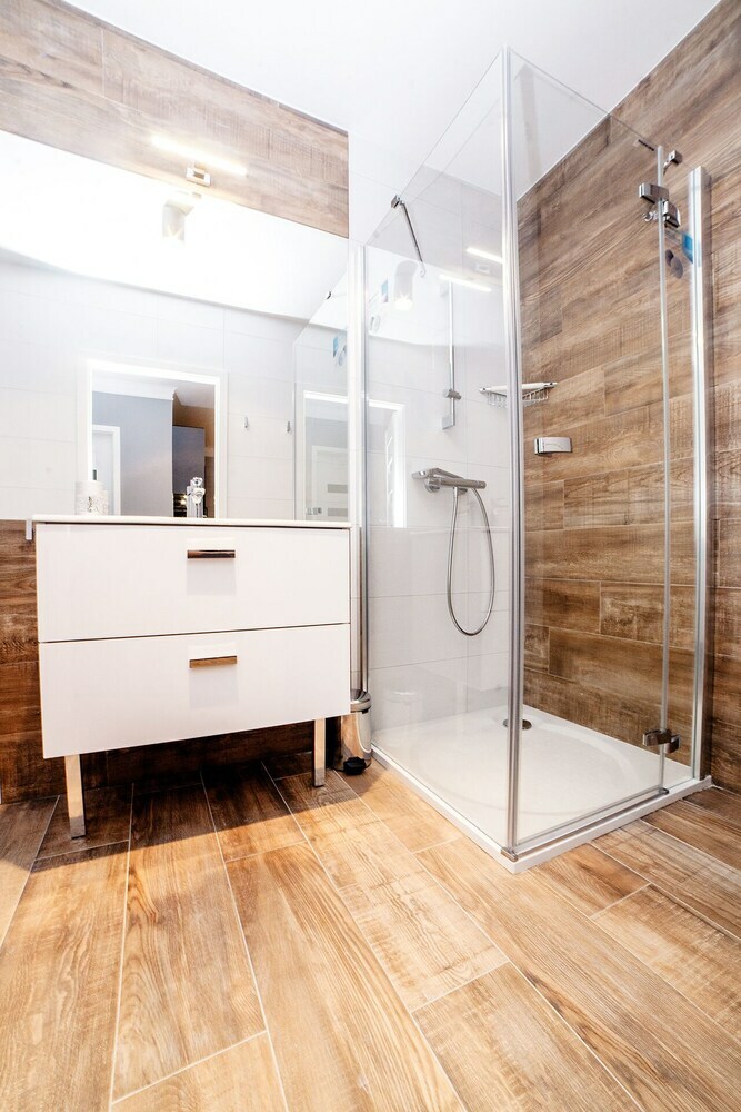 Faro Apartamenty Polanki Park