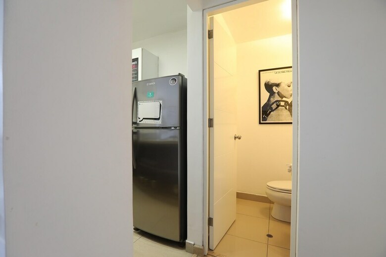 Apartamentos 2bdr Apt W/ Pool & Gym - Barranco!