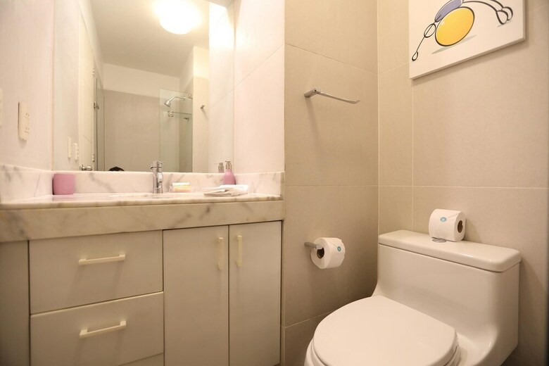 Apartamentos 2bdr Apt W/ Pool & Gym - Barranco!