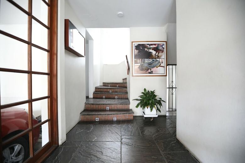 Incredible Apartment Blocks Away From The Malecon!