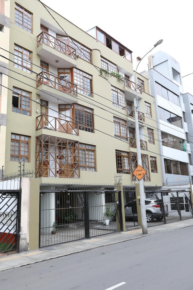 Incredible Apartment Blocks Away From The Malecon!