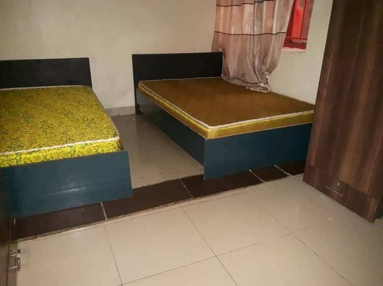 Hotel Rainbow Aparts