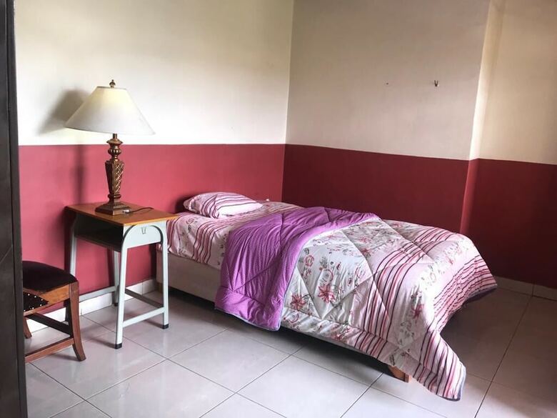 Hotel Rainbow Aparts