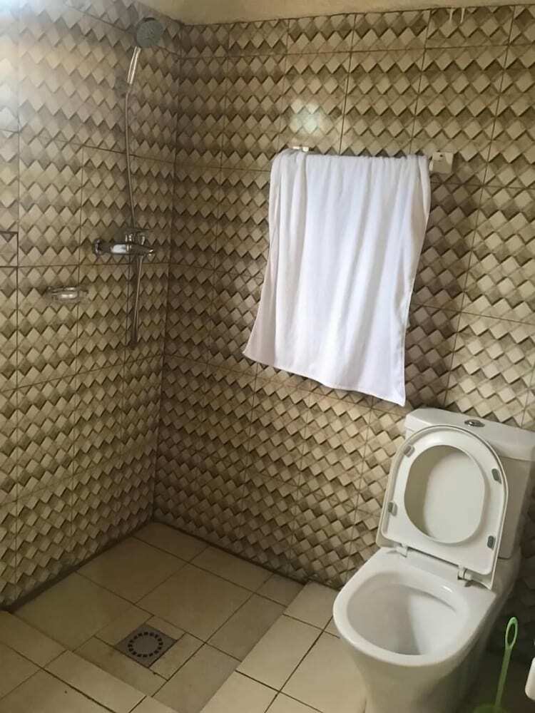 Hotel Rainbow Aparts