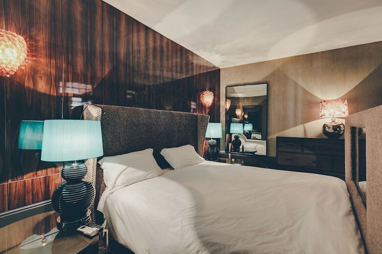Apartamentos Master Deco Gem Luxury In Bica