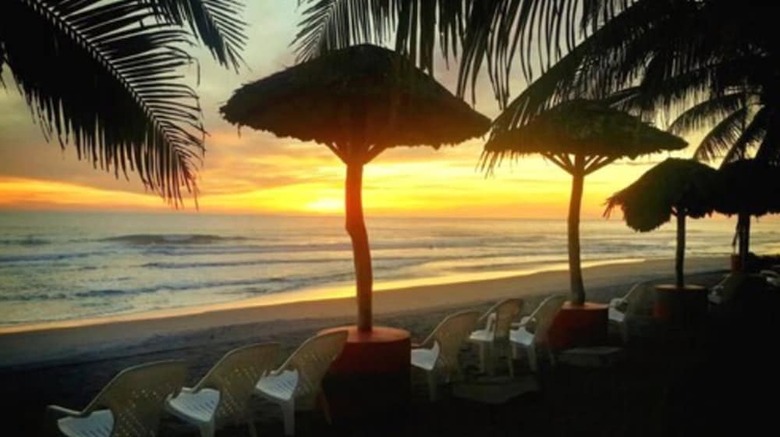 Hotel Las Hojas Resort & Beach Club