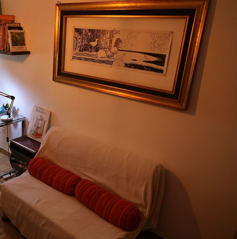 Hotel Dimora Turistica De' Piazza