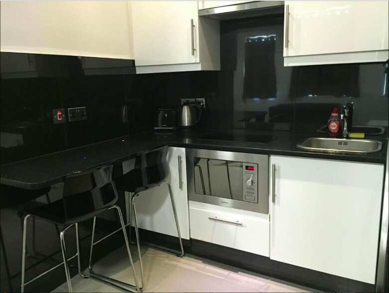 Paddington Apartments