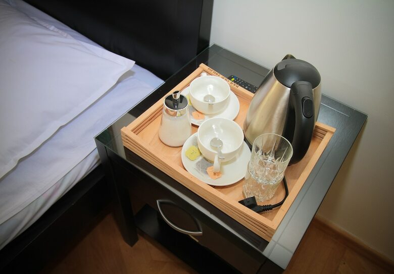 Hotel Metekhi Gallery